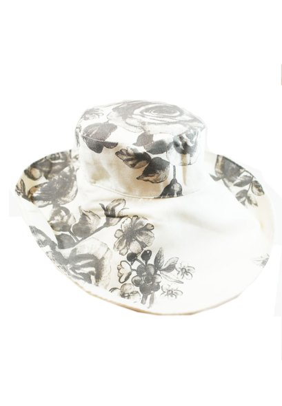 Rosemarie (Black)